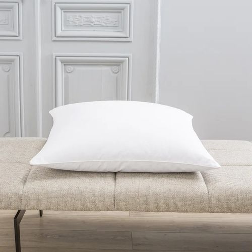 Oreiller Coton Biologique 65x65 cm