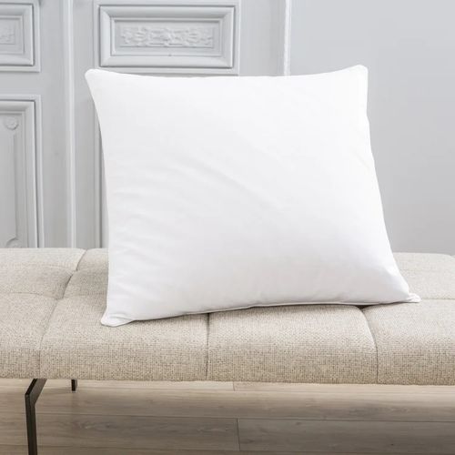 Oreiller Coton Biologique 65x65 cm