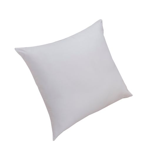 Oreiller Concordia - Medium 65 X 65 Cm Blanc