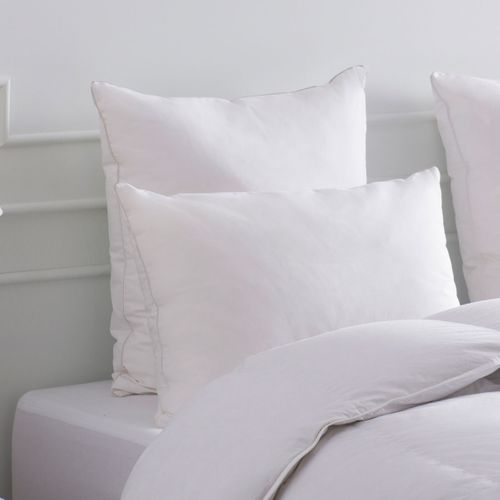 Oreiller Austral - 30% Duvet - Medium 50 X 70 Cm Blanc