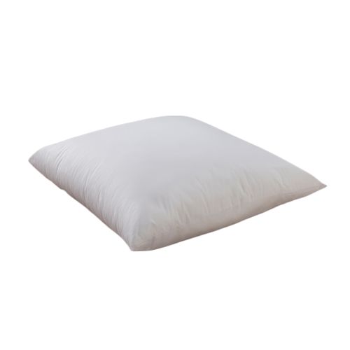 Oreiller Confort Serein - Medium 45 X 70 Cm Blanc