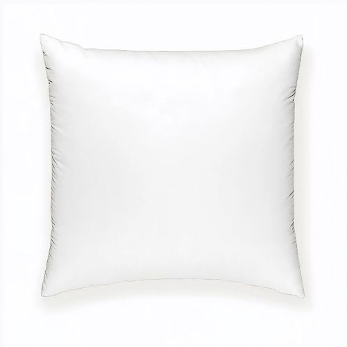 Oreiller Ferme Sensation Duvet - Coton - Octave 50 X 70 Cm Blanc