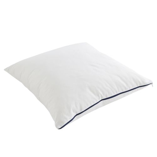 Oreiller Hauteur Réglable - Mémoire De Forme 40 X 60 Cm Blanc