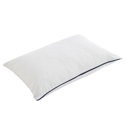 Oreiller Flexiform - Medium 40 X 60 Cm Blanc