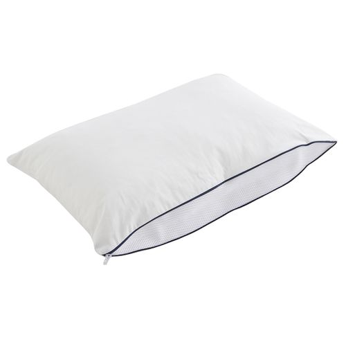 Oreiller Flexiform - Medium 60 X 60 Cm Blanc