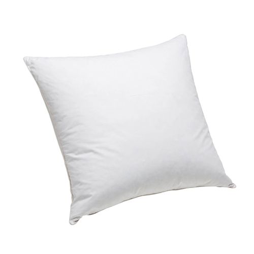 Lot De 2 Oreiller Natur'duv - Ferme 50 X 70 Cm Blanc