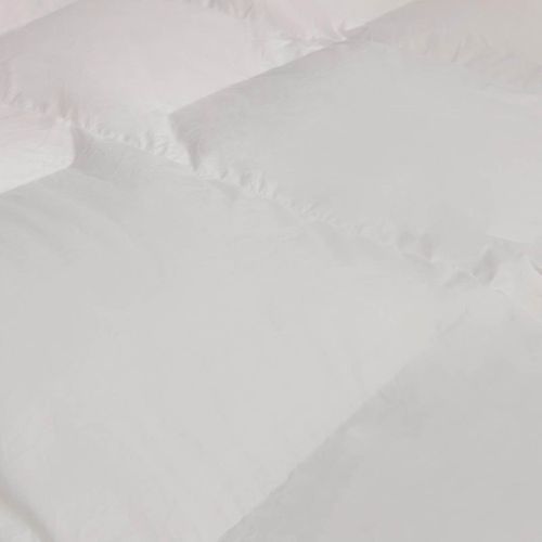 Couette Attraction - Légère 200 X 200 Cm Blanc