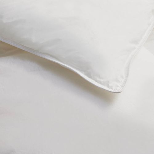 Couette Attraction - Légère 240 X 260 Cm Blanc