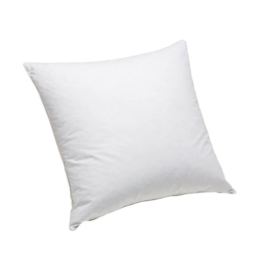 Oreiller L'incomparable - Medium 60 X 60 Cm Blanc