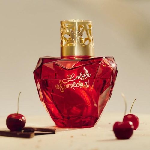 Coffret Lampe Lolita Lempicka Sweet