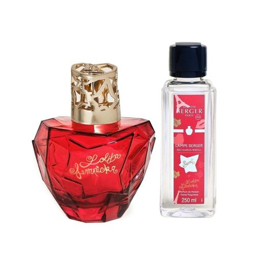 Coffret Lampe Lolita Lempicka Sweet
