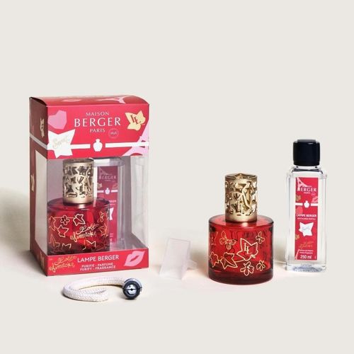 Coffret Lampe Pure Lolita Lempicka Sweet