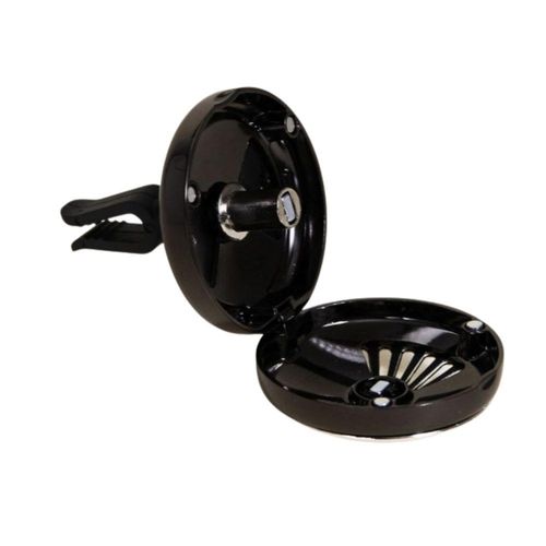 Pince Diffuseur Voiture Modulable Flash En Métal