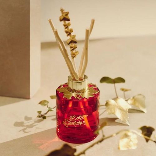 Bouquet Bijou Parfumé Lolita Lempicka Sweet En Verre