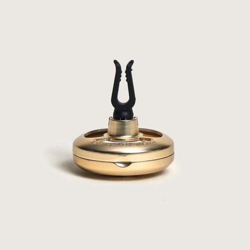 Diffuseur Voiture Lolita Lempicka Sweet En Métal