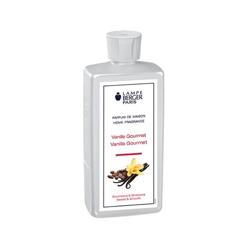 Parfum Vanille Gourmet En Plastique