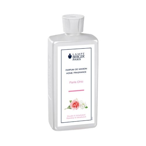 Parfum Paris Chic En Plastique