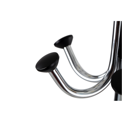 Porte Manteau Chromy