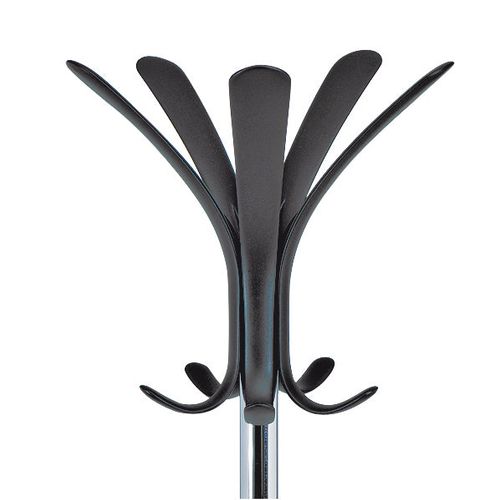 Porte Manteau Cleo Chrome