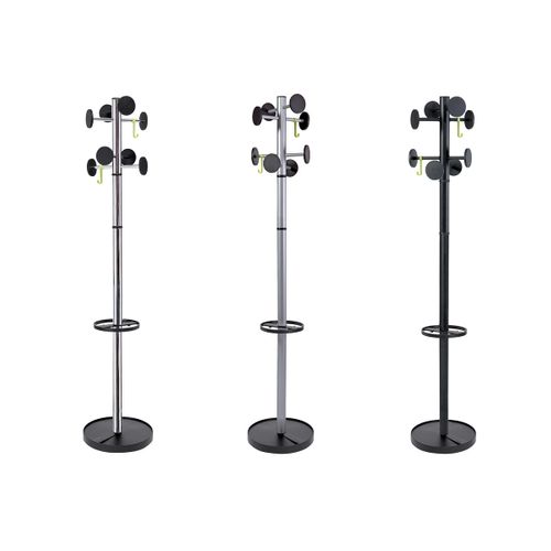 Porte Manteau Stan Métal