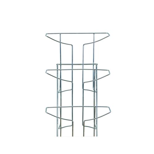 Présentoir Sur Pied 7 Compartiments