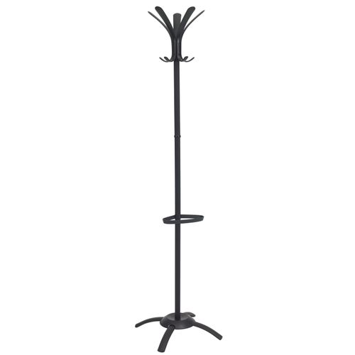 Porte Manteau Cleo Noir