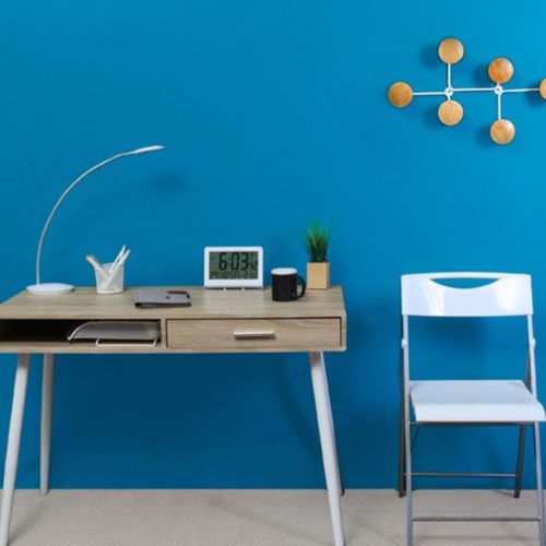 Horloge Digitale Radio Pilotée