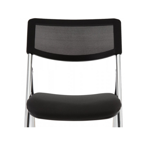 Lot De 2 Chaises Pliantes Confortables