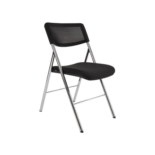 Lot De 2 Chaises Pliantes Confortables