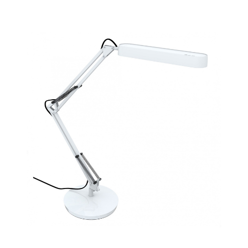 Lampe LED Télescopique Blanche