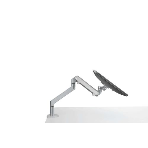 Bras Articule Ecran Jamy Gris