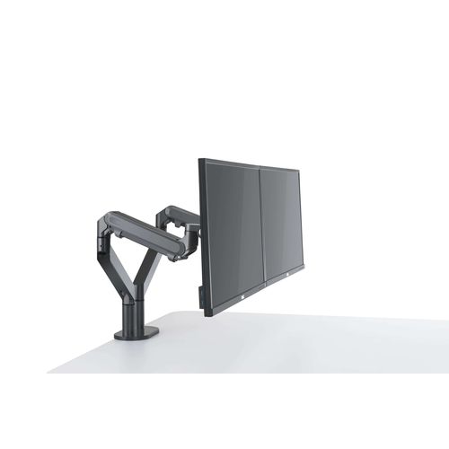 Bras Articule Double Ecran Jamy Noir