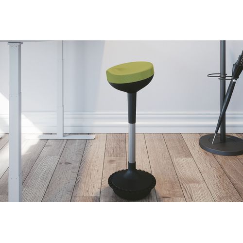 Tabouret Ergonomique Stooly Vert
