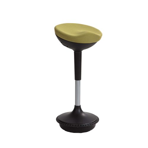 Tabouret Ergonomique Stooly Vert