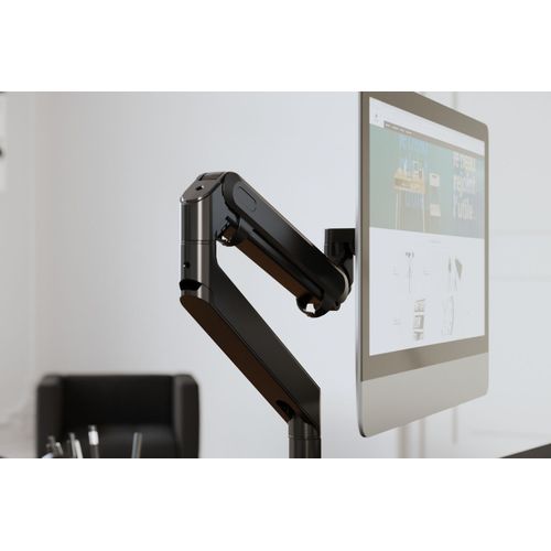 Bras Articule Ecran Jamy Noir