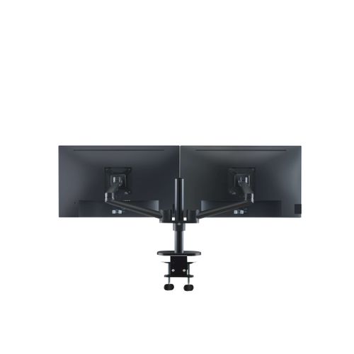 Bras Articule Double Ecran Samy Noir