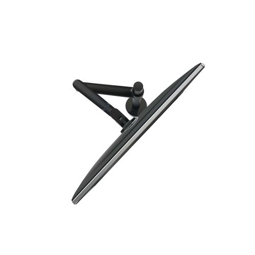 Bras Articule Ecran Samy Noir