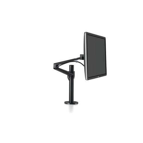 Bras Articule Ecran Samy Noir