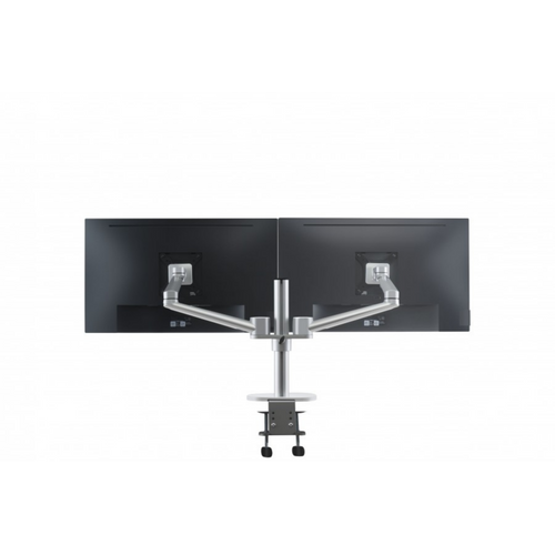 Bras Articule Double Ecran Samy Gris