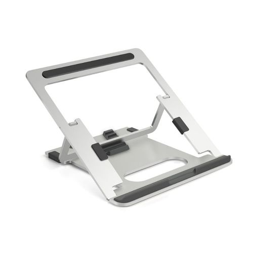 Support Ordinateur Portable En Aluminium