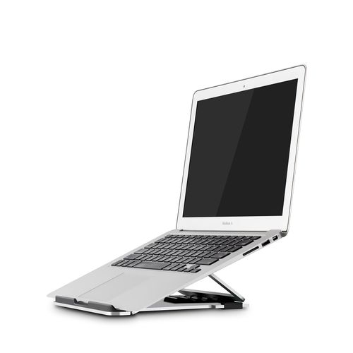 Support Ordinateur Portable En Aluminium