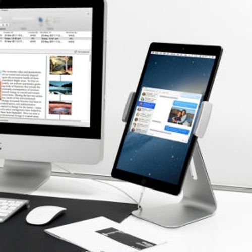 Support Pour Tablette