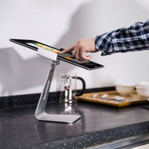 Support Pour Tablette