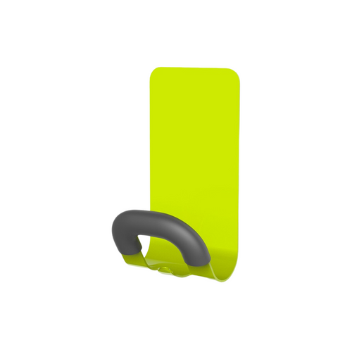 Patère Magnétique Verte