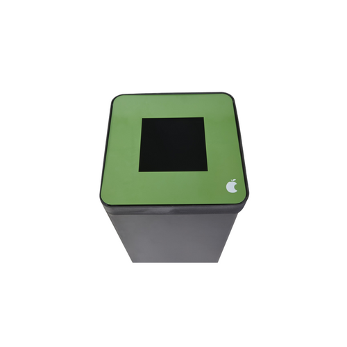 Poubelle De Tri Selectif Pour Déchets Alimentaires