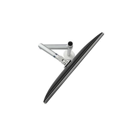 Bras Articule Ecran Samy Gris