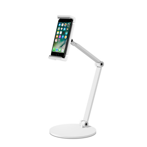 Support Pour Tablette Et Téléphone