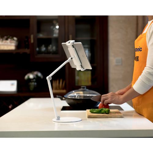 Support Pour Tablette Et Téléphone