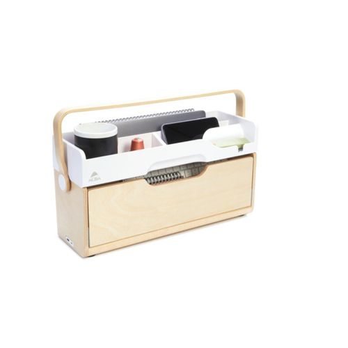 Module De Travail Ergobox