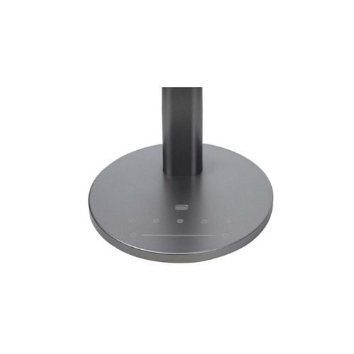 Lampe De Bureau LED LEDtech Noire